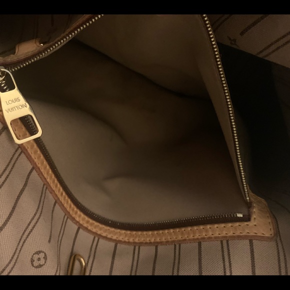 Louis Vuitton Delightful MM Monogrammed bag - Picture 12 of 16